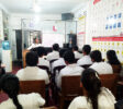 udugampola driving school