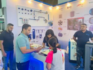 D&M Technologies kadawatha