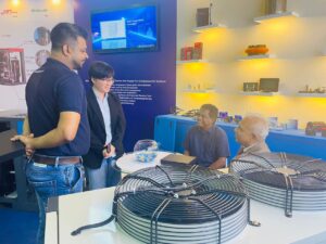 D&M Technologies kadawatha