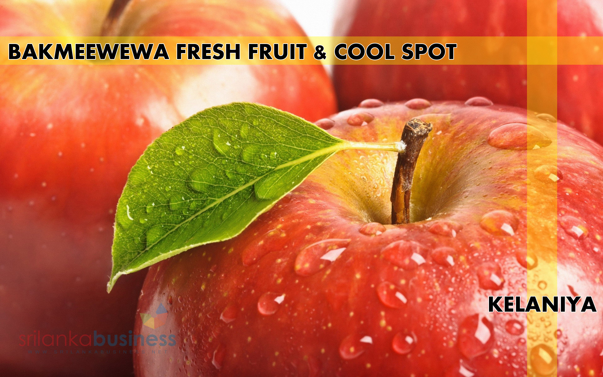 BAKMEEWEWA FRESH FRUIT & COOL SPOT-fresh fruits-fresh juice-sweets-offering goods-kiribathgoda-kelaniya-srilanka