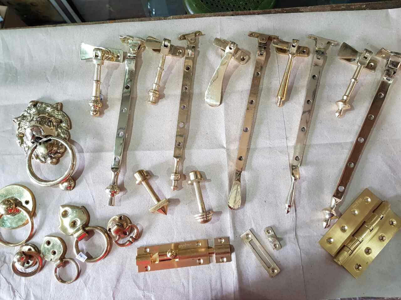 VICTOR HARDWARE STORESkiribathgoda brass dealersbrass manufacturingbrass distribution