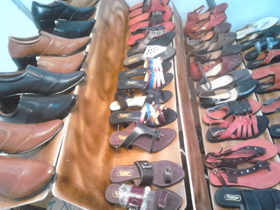 KOCOON LEATHERkocoon leather kadawathashoe shop in kadawathashoe