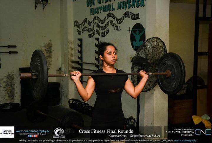 Cats Eye Gym Cats Eye Gym Negombo Negombo Gym Sports And Fitness