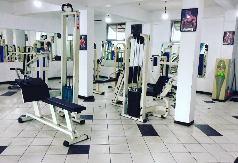 MAX FIT GYMmax fit gymmax fit gym in wellampitiyamax fit gym in sri