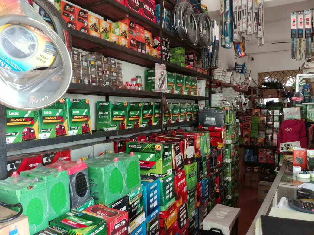 HESHA MOTORSnegombo motorsbatteries in negombomotor cycle batteries