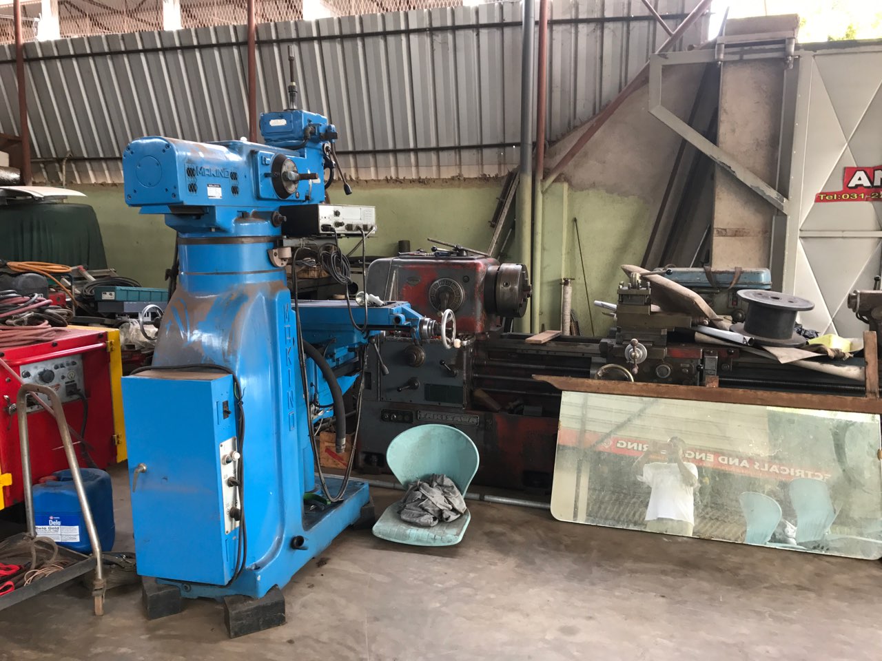 S&S ELECTRICAL ENGINEERINGnainamadama generatorsgenerators rent in