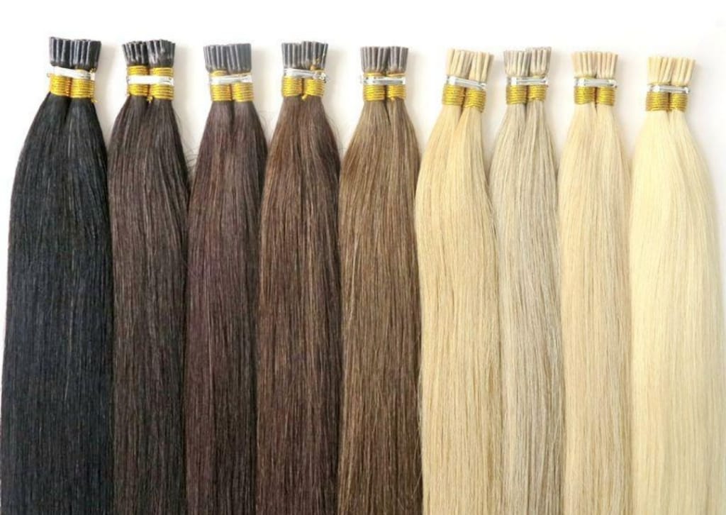 SALON ROZANAwattala hair extensionhair replacement wattalahair