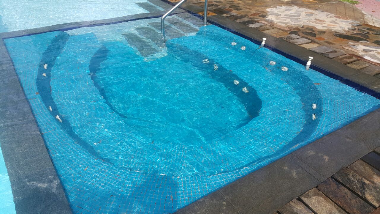 EURONIX WATER MANAGEMENTpanadura swimming pool constructionJacuzzi