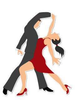 Dancing-dancer-clipart-silhouette-free-images-01