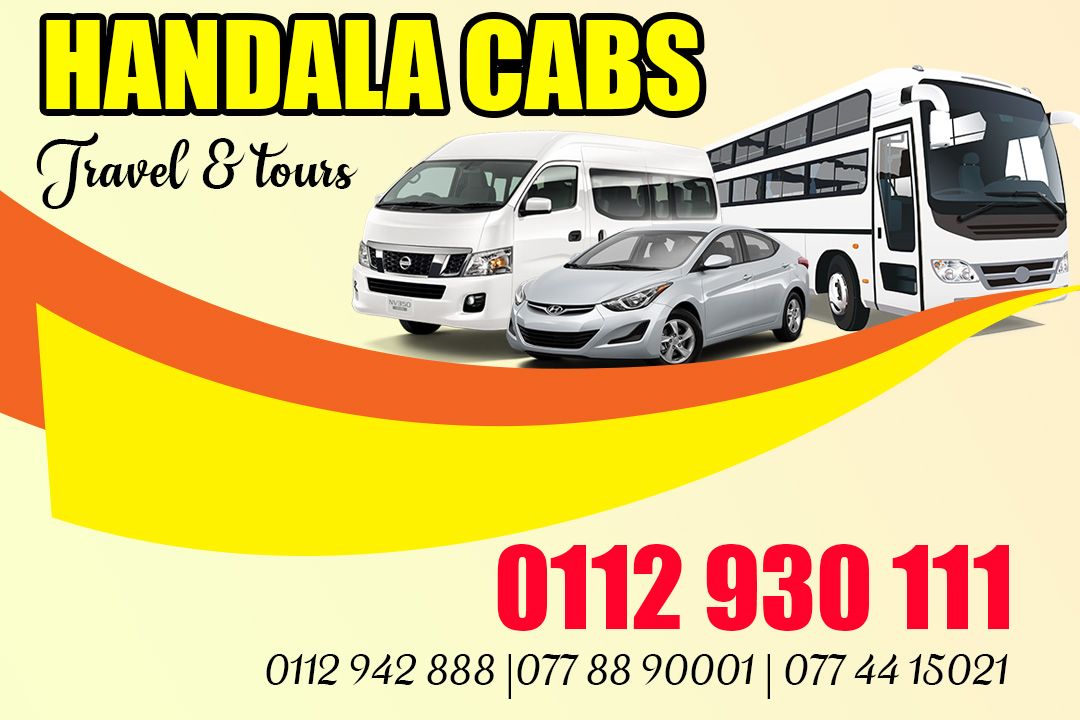 HENDALA CABS TRAVELS & TOURSwattala cab servicewattala taxihendala