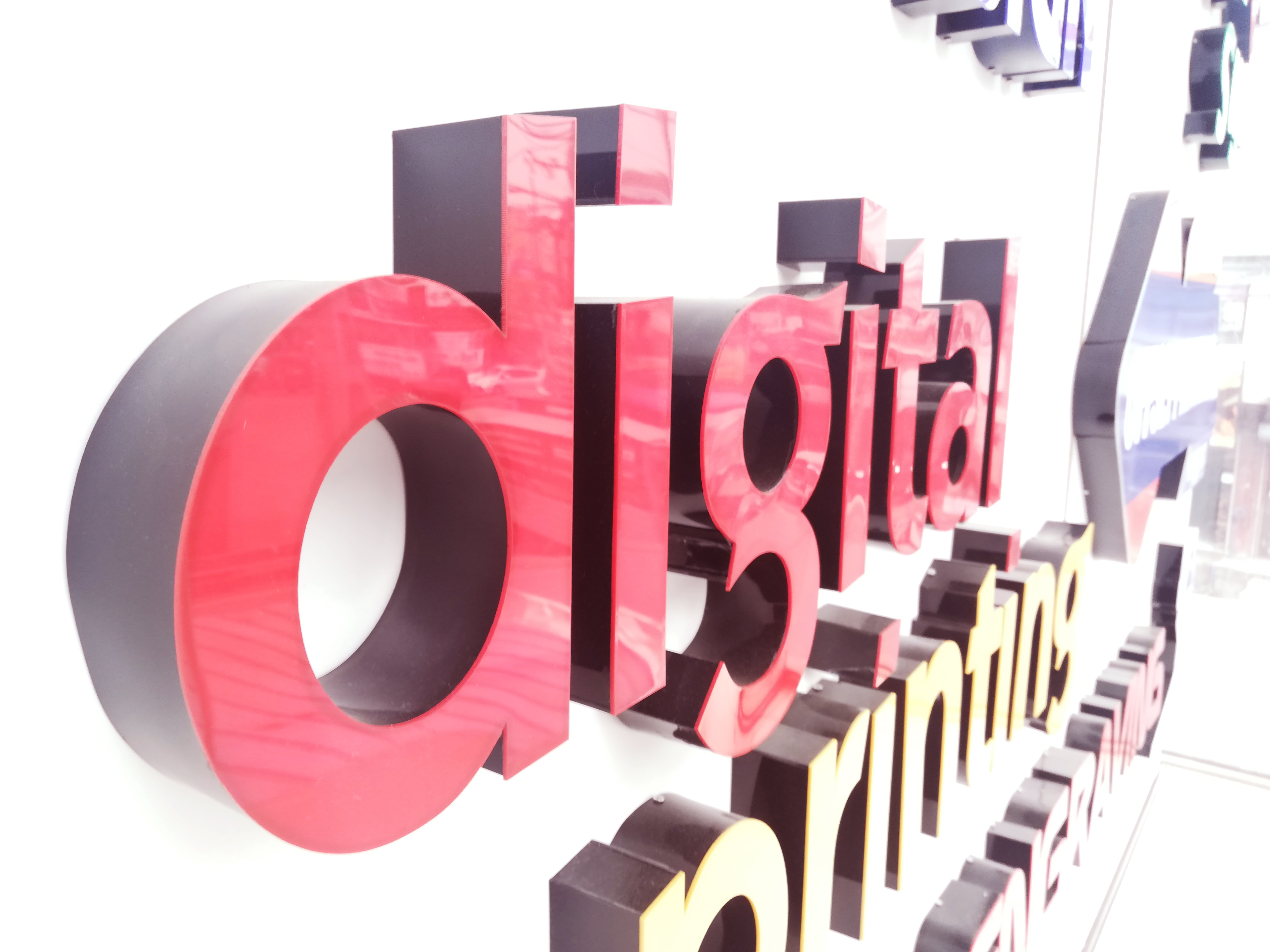 METHULI HOLDINGSwattala advertising shopwattala digital printingflex