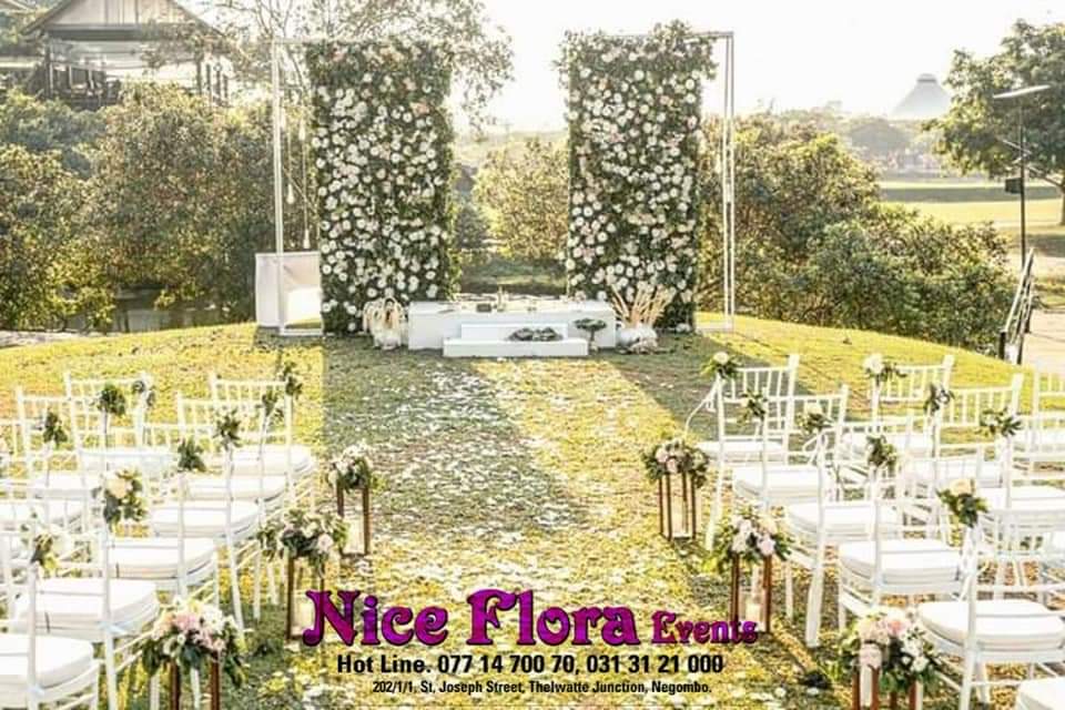 NICE FLORAnegombo florawedding flora negombonegombo flora shopnice