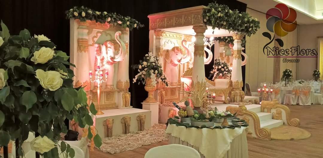 NICE FLORAnegombo florawedding flora negombonegombo flora shopnice