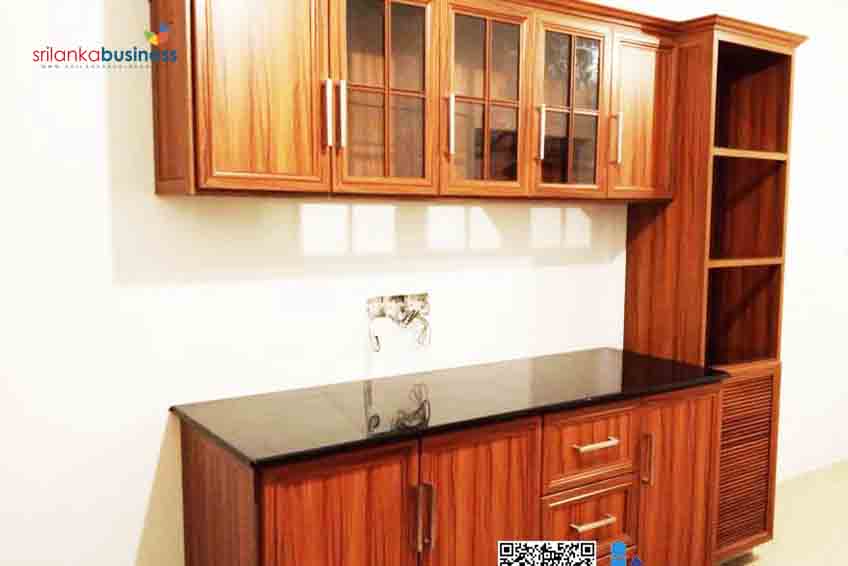 IROSH ALUTECAluminium Pantry Cupboard Malabe 077 420 0208 Malabe