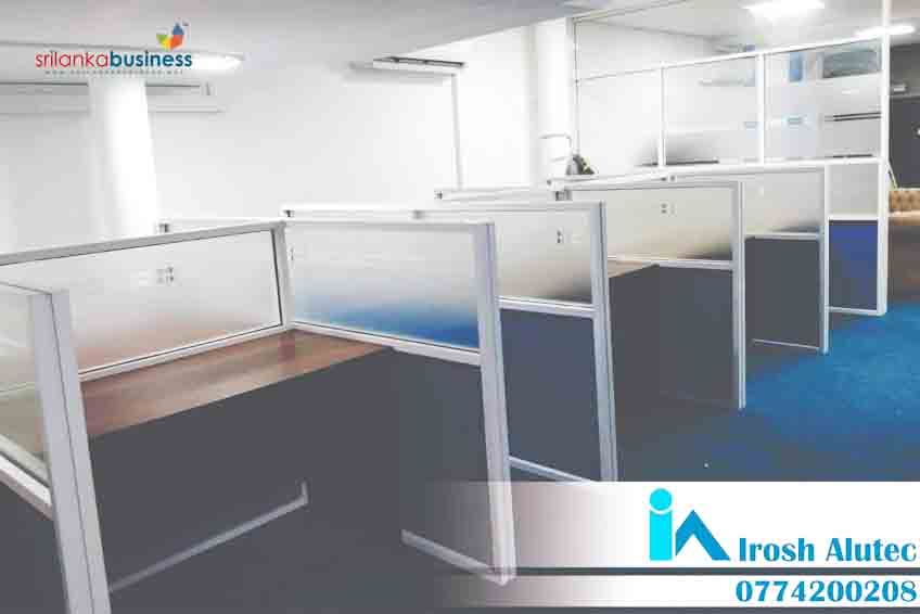 IROSH ALUTECAluminium fabrication Panadura 077 420 0208 Panadura Aluminum pantry cupboards