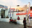thalangama tire shop