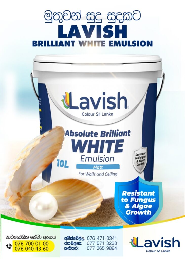 Lavish Paints Color Sri Lanka Paint solutions srilanka brilliant