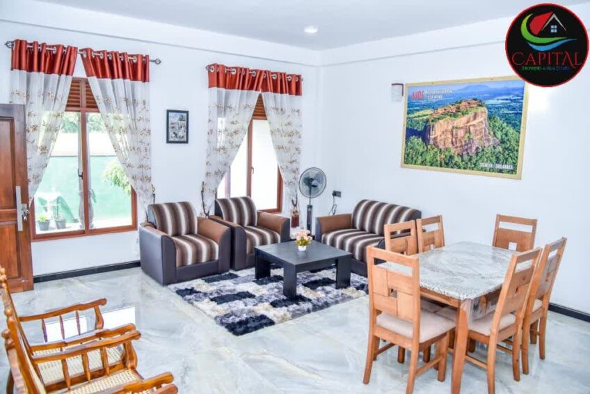 Real estate Anuradhapura