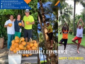 aluthgama tours