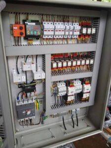 kandy electrical switch boards