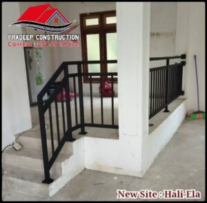 badulla construction company