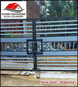 badulla construction company