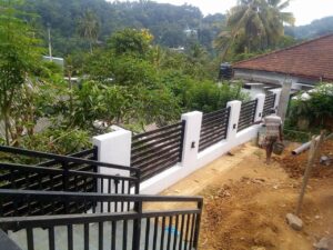 badulla construction