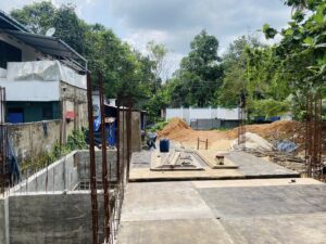construction companies in malabe