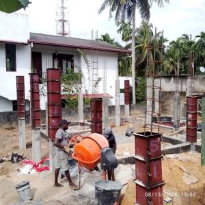construction companies in Piliyandala
