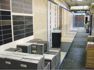 Katugastota tile shop