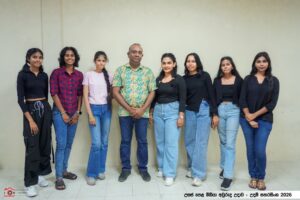 Media Classes A/L kiribathgoda
