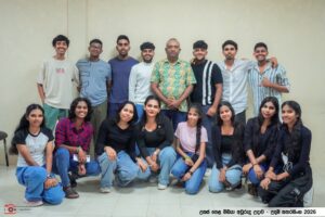 Media Classes A/L kiribathgoda