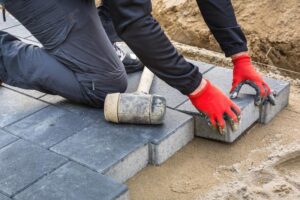Paving Blocks nittabuwa