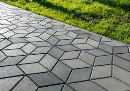 Paving Blocks nittabuwa