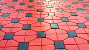 Paving Blocks nittabuwa