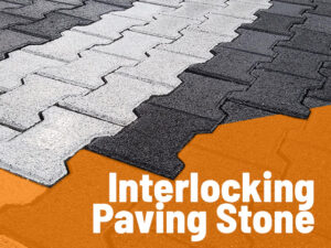 Paving Blocks nittabuwa