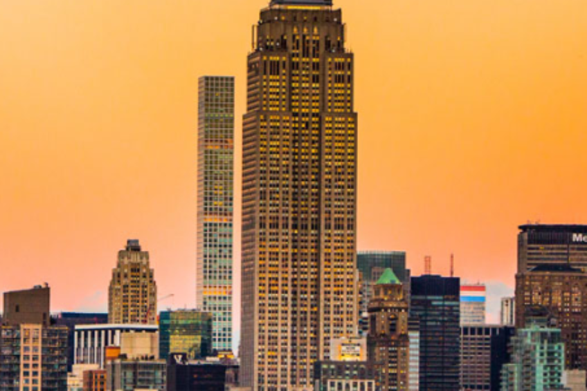 nyc insurance company